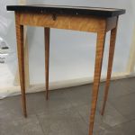 733 6345 LAMP TABLE